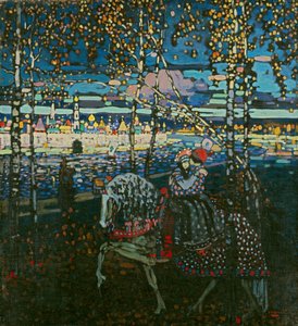  von Wassily Kandinsky