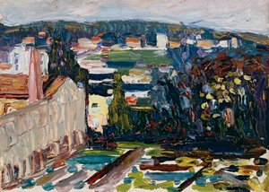  von Wassily Kandinsky