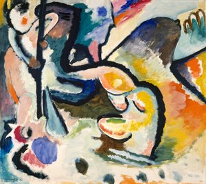  von Wassily Kandinsky