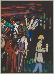  von Wassily Kandinsky