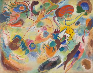  von Wassily Kandinsky