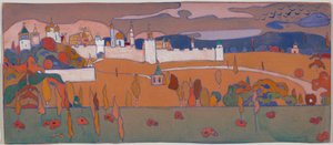  von Wassily Kandinsky
