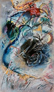  von Wassily Kandinsky