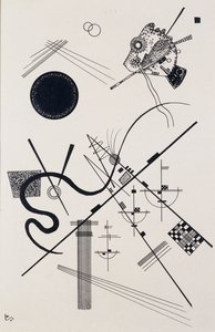 Ohne Titel (Zeichnung 4)