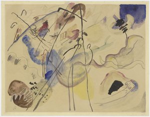  von Wassily Kandinsky