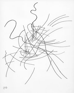 Ohne Titel, 1923