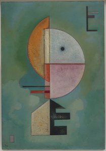 Aufwärts, 1929