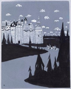  von Wassily Kandinsky
