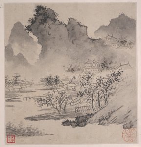 Acht Lieder der Xiao- und Xiang-Flüsse