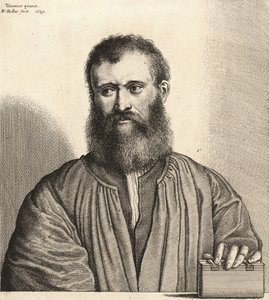 Altoviti oder della Casa (Zustand 3)