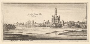 Augsburg, 1665