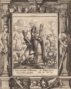 Bischof, 1651