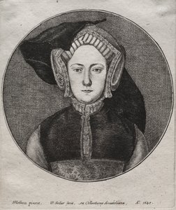 Katharina von Aragon, 1647