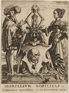 Wappen des Todes