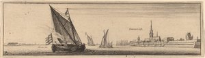 Emmerich von Wenceslaus Hollar