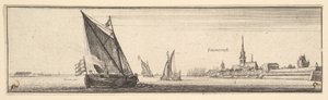 Emmerich von Wenceslaus Hollar