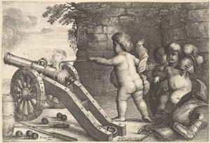 Feuer Die vier Elemente