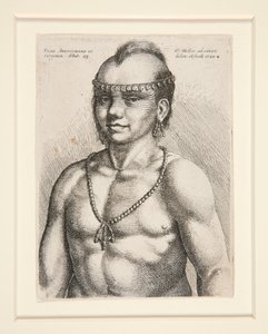 von Wenceslaus Hollar