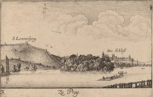 Prag, 1635