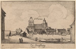 Straßburg