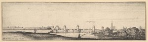 Straßburg, 1642-44