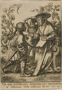 Der Kardinal und der Tod