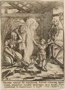 Das Kind und der Tod
