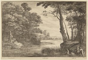  von Wenceslaus Hollar