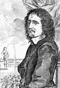 Der Wasserspeier, Blaise de Manfre
