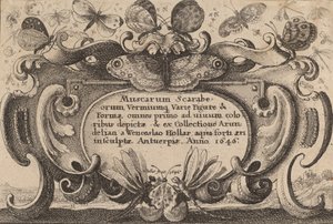 Titelseite, 1646