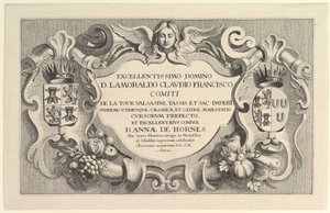 Titel zum Einzug in Hemissem