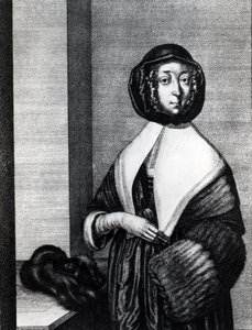 Winter, 1641