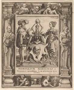 Das Wappen des Todes