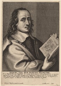 Henry van der Borcht