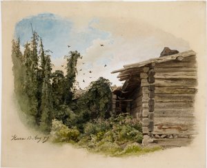Ohne Titel von Werner Holmberg