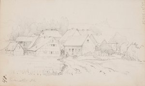 Ohne Titel von Werner Holmberg