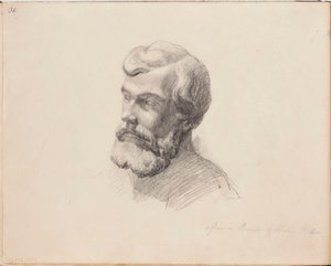 Ohne Titel von Werner Holmberg