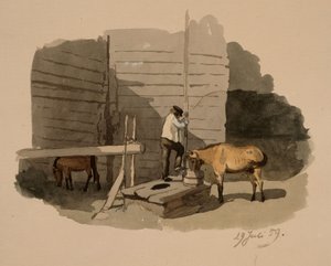 Ohne Titel von Werner Holmberg