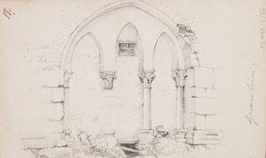 Ohne Titel von Werner Holmberg