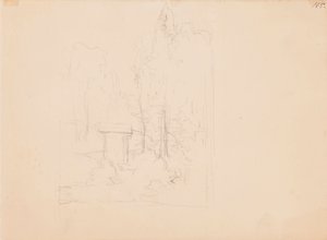 Ohne Titel von Werner Holmberg