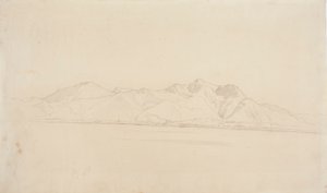 Ohne Titel von Werner Holmberg