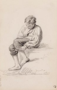 Ohne Titel von Werner Holmberg