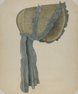 Shaker-Haube
