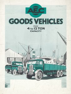 AEC Motorentechnik
