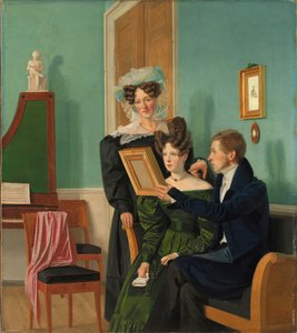 Die Familie Raffenberg