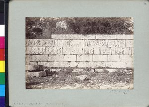 Heroon von Trysa