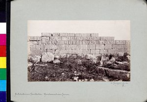 Heroon von Trysa