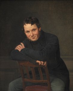 Gottlieb Bindesbøll, dänischer Architekt