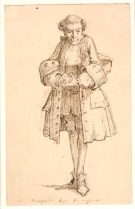 "Magister Rosiflengius" (Das glückliche Schiffbruch)