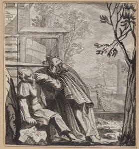 Der zensorische Narr von Wilhelm Stettler